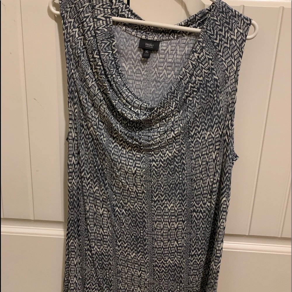 women’s blouse